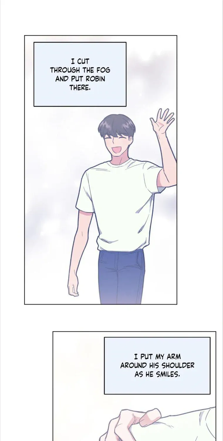 Abnormal Rommate Chapter 18 page 63 - 