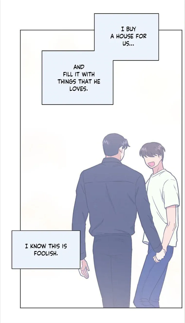 Abnormal Rommate Chapter 18 page 66 - 
