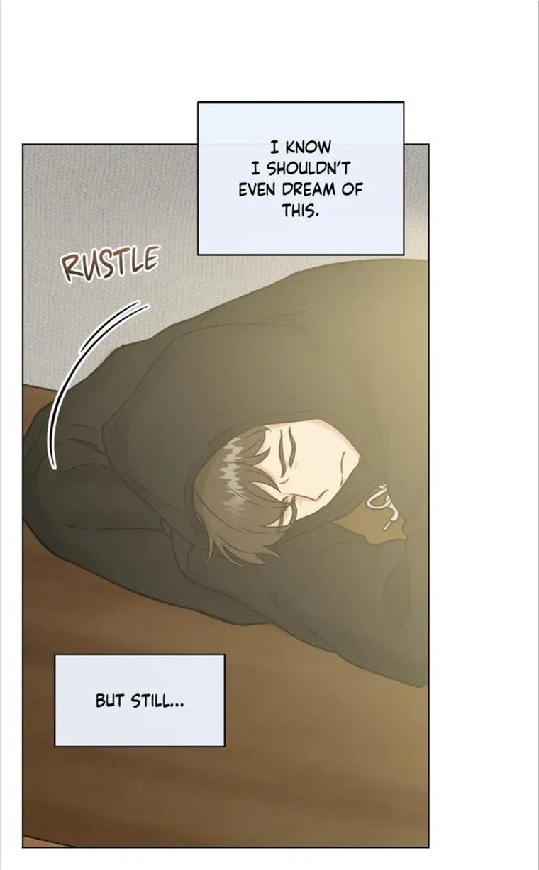 Abnormal Rommate Chapter 18 page 67 - 