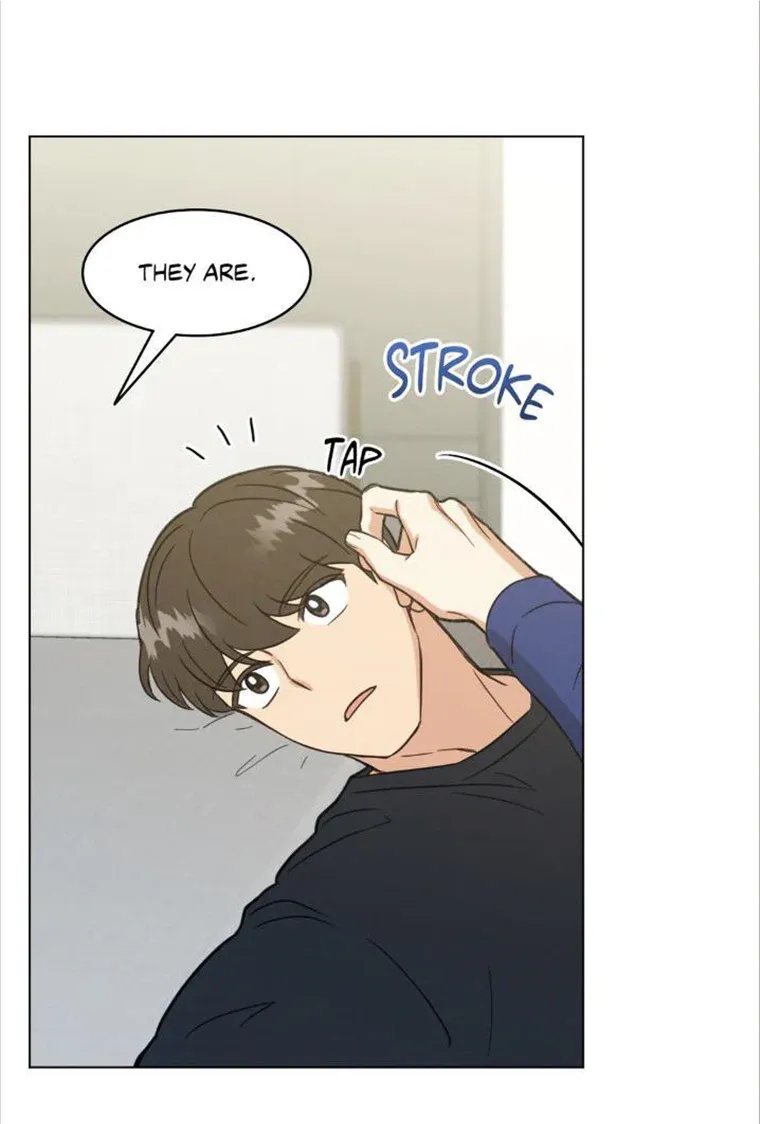 Abnormal Rommate Chapter 18 page 8 - 