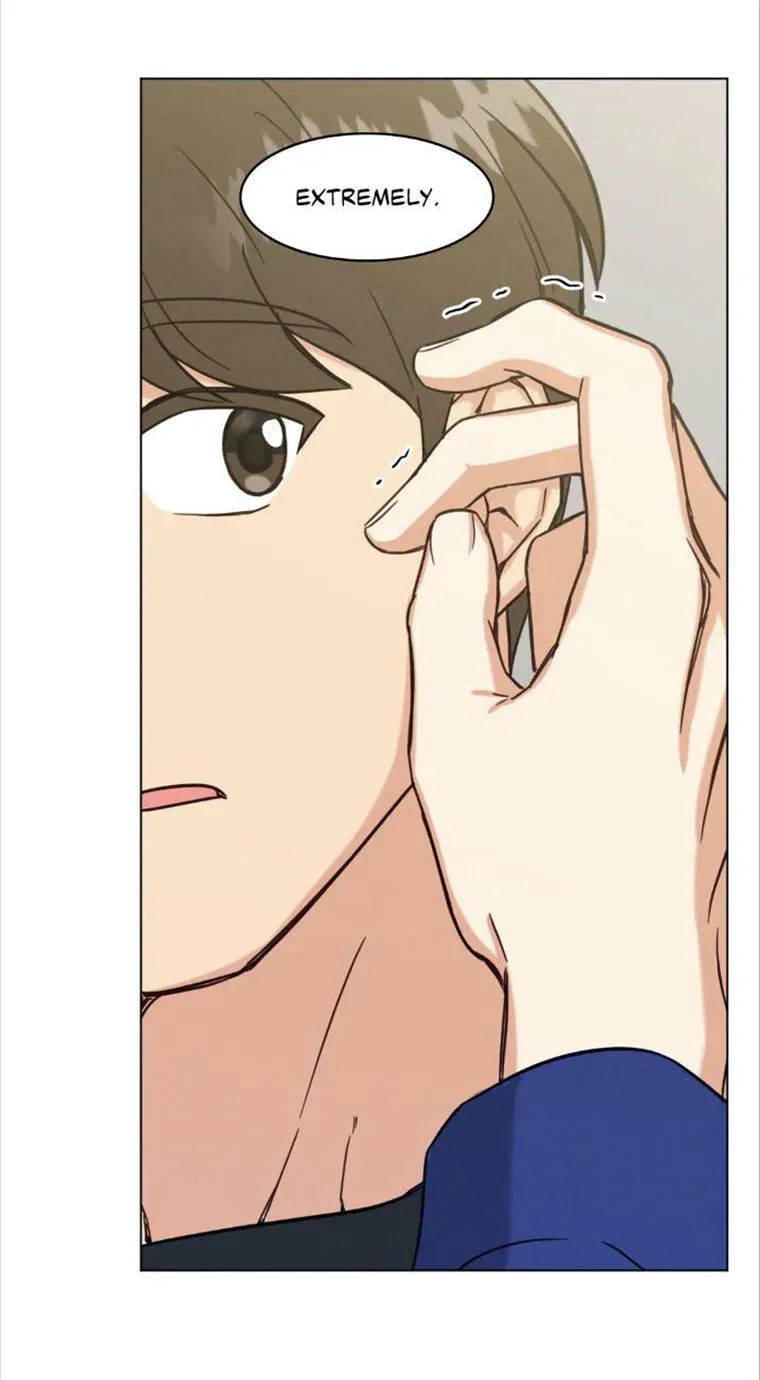Abnormal Rommate Chapter 18 page 9 - 