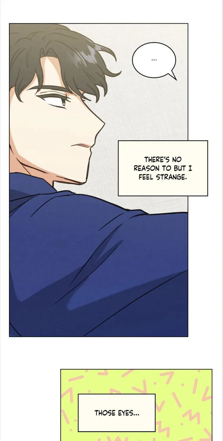 Abnormal Rommate Chapter 18 page 10 - 