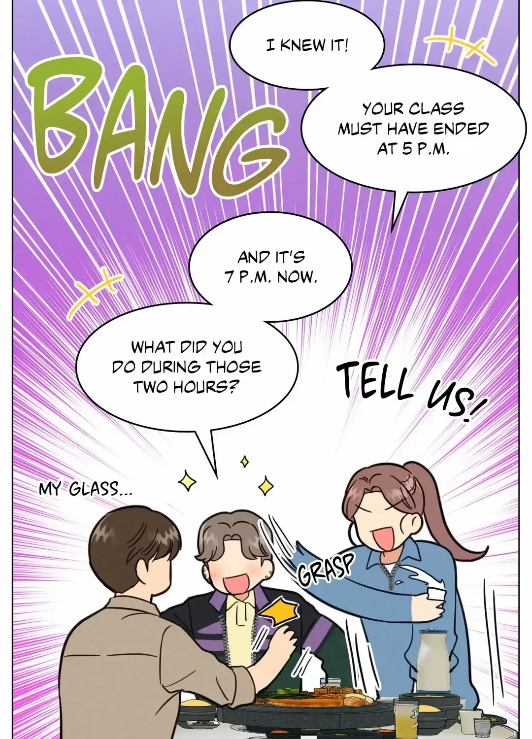 Abnormal Rommate Chapter 19 page 11 - 