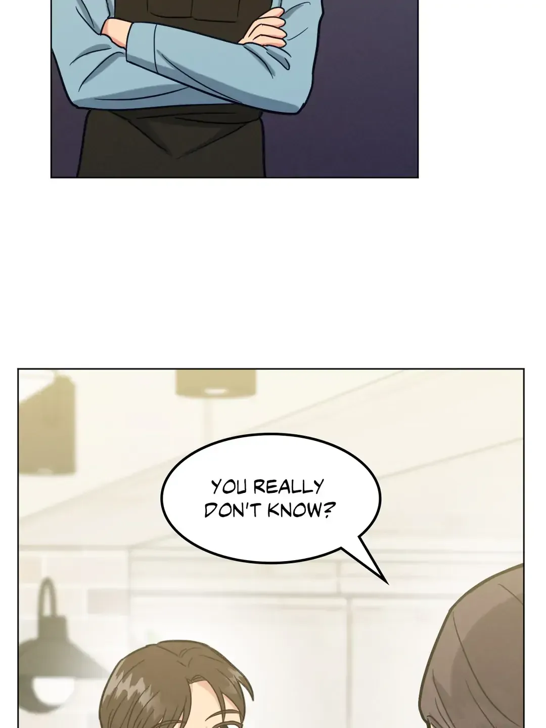 Abnormal Rommate Chapter 19 page 102 - 