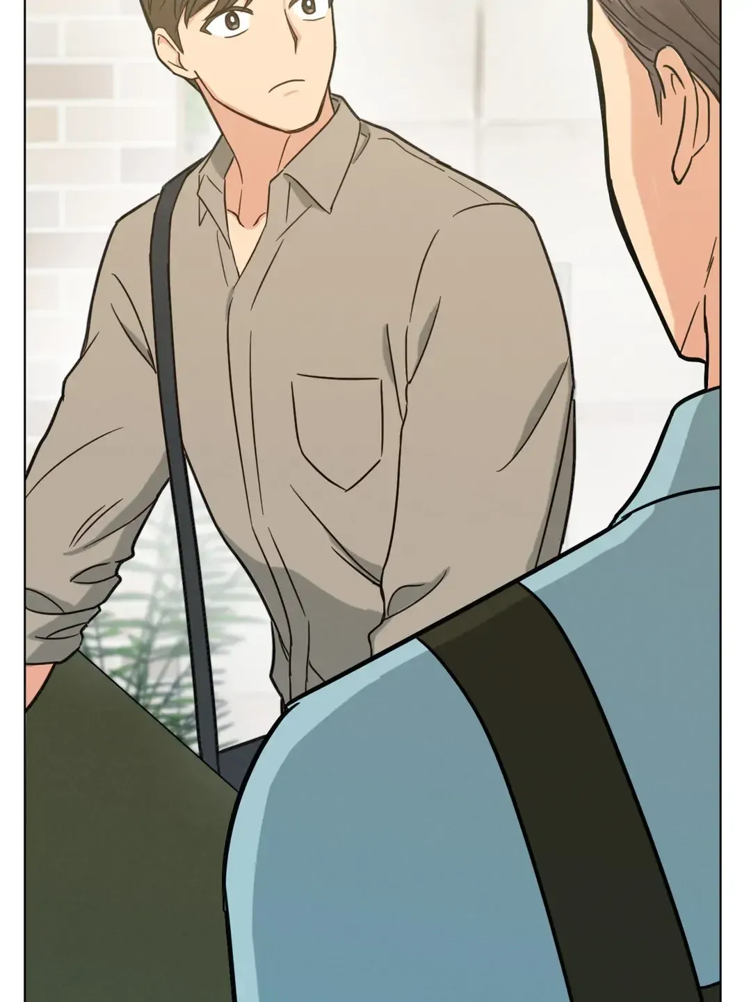 Abnormal Rommate Chapter 19 page 103 - 