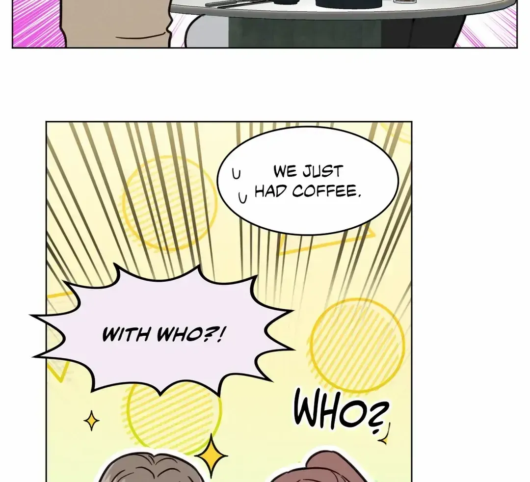 Abnormal Rommate Chapter 19 page 12 - 