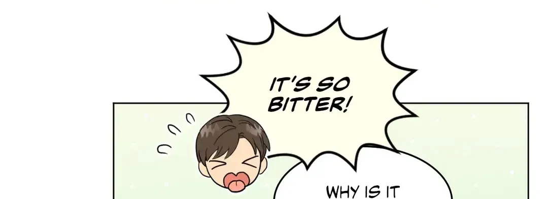 Abnormal Rommate Chapter 19 page 16 - 