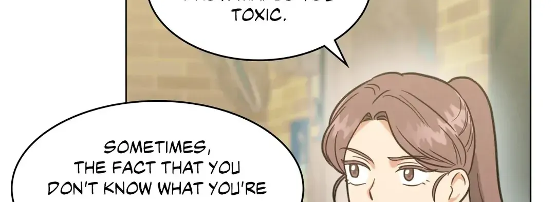 Abnormal Rommate Chapter 19 page 20 - 