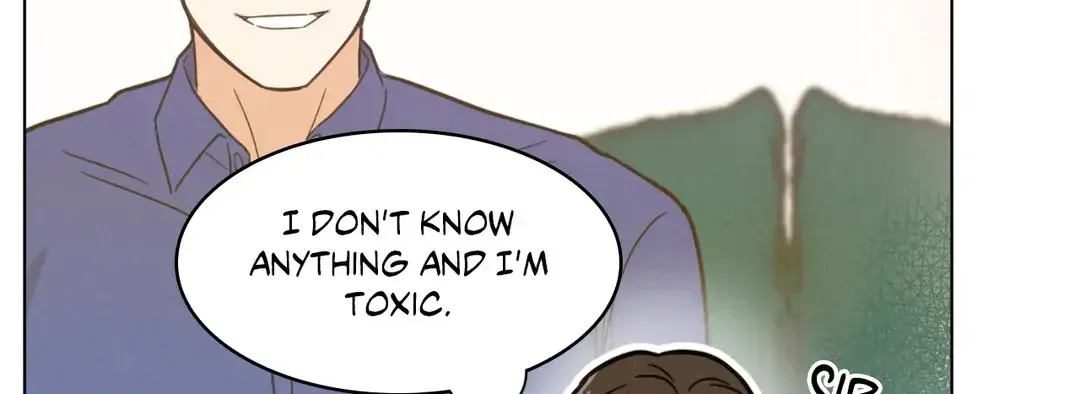Abnormal Rommate Chapter 19 page 22 - 