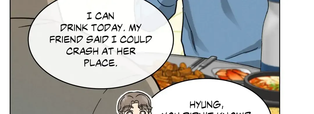 Abnormal Rommate Chapter 19 page 26 - 