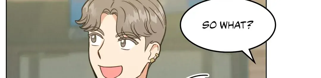 Abnormal Rommate Chapter 19 page 32 - 