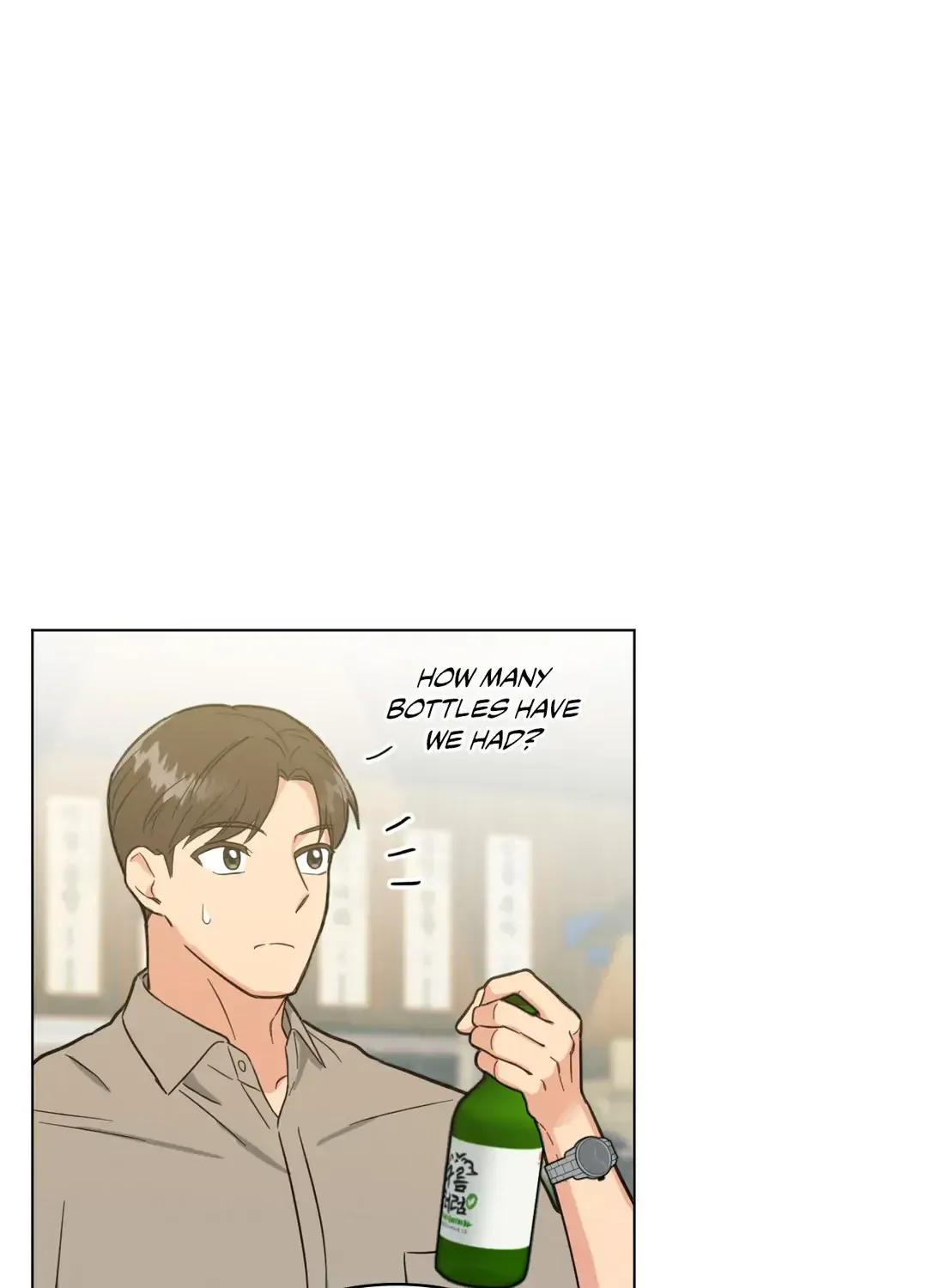 Abnormal Rommate Chapter 19 page 39 - 
