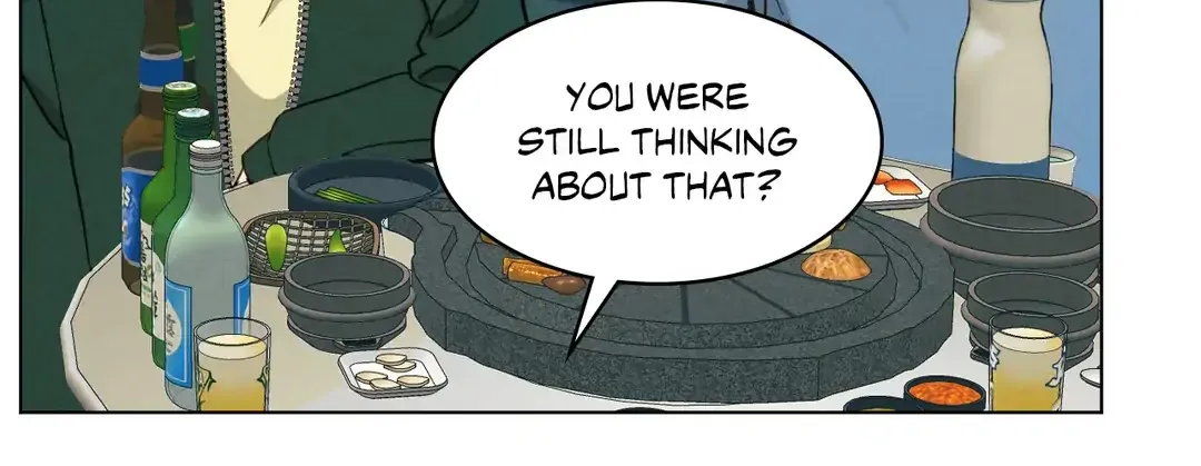 Abnormal Rommate Chapter 19 page 44 - 