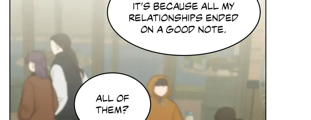 Abnormal Rommate Chapter 19 page 46 - 