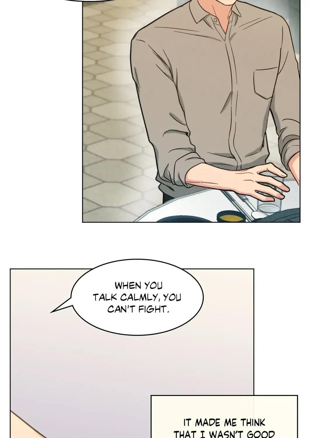 Abnormal Rommate Chapter 19 page 49 - 