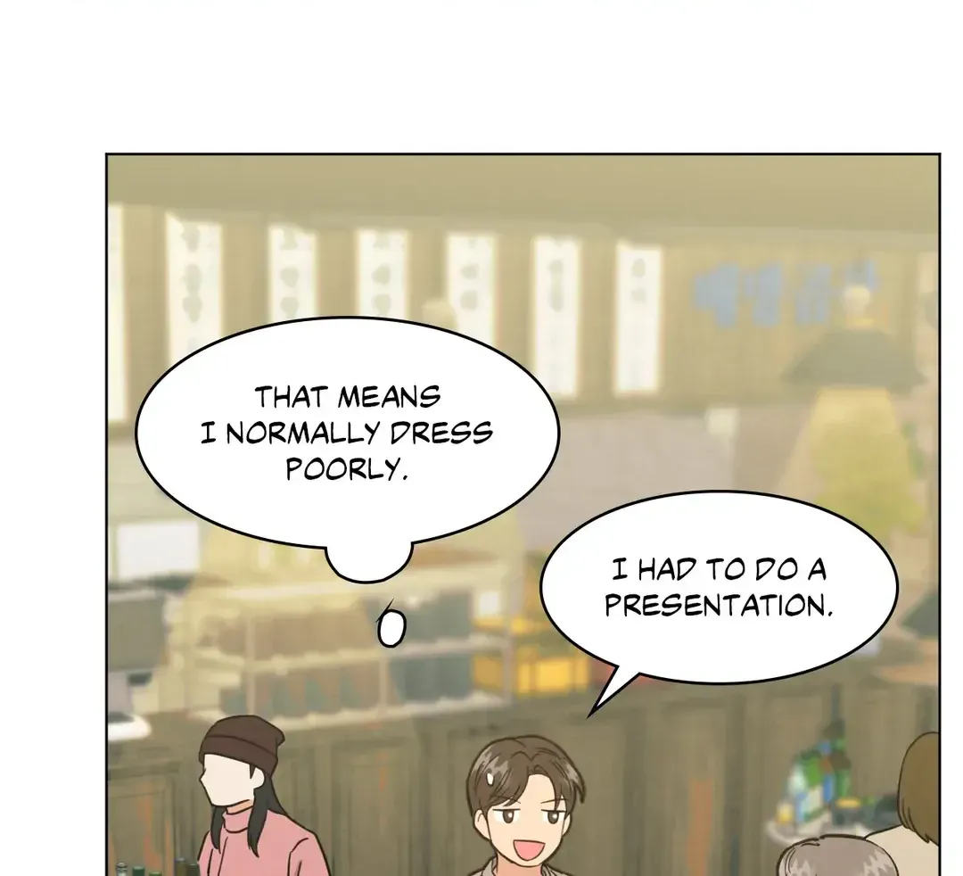 Abnormal Rommate Chapter 19 page 6 - 