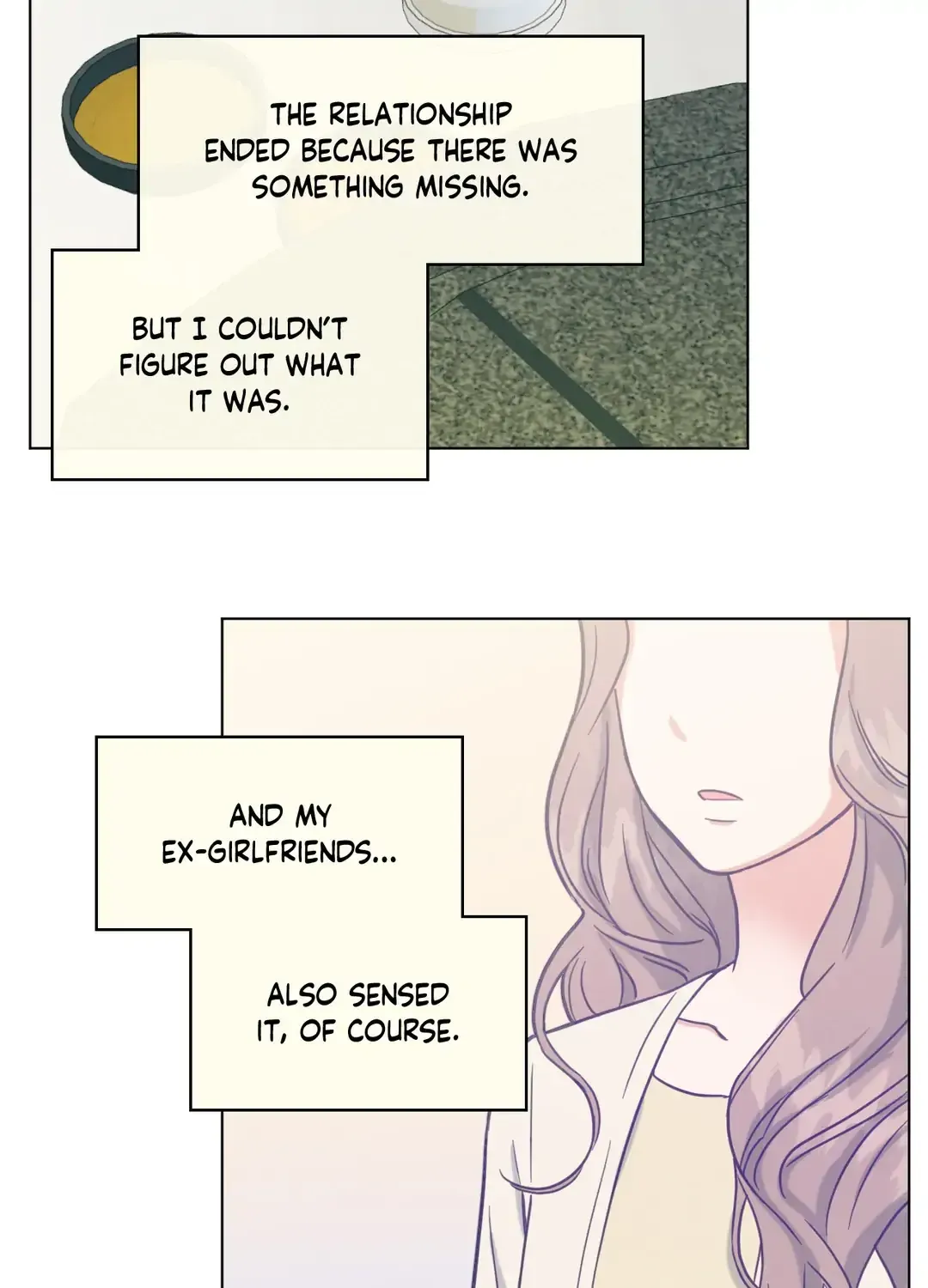 Abnormal Rommate Chapter 19 page 51 - 
