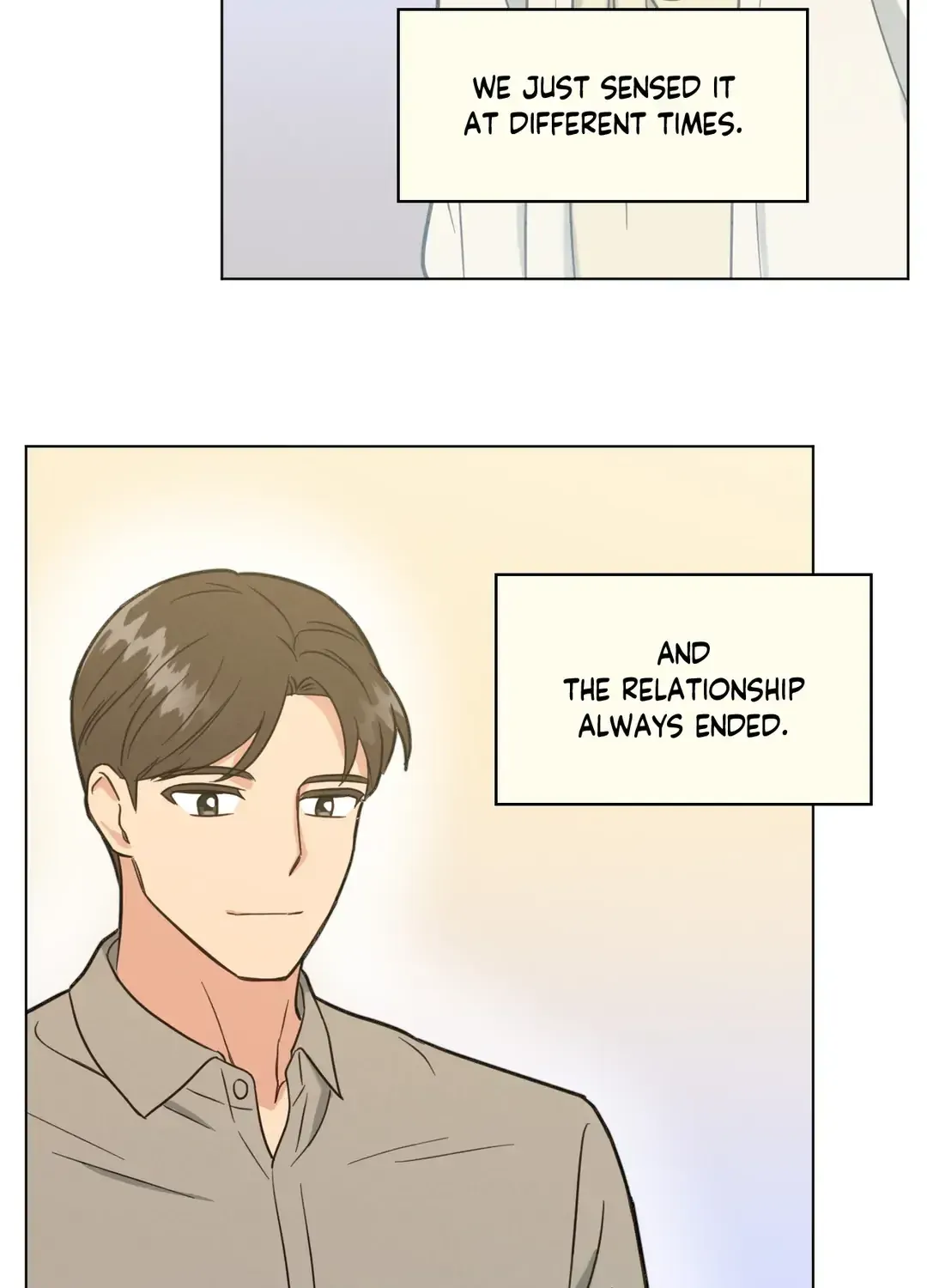 Abnormal Rommate Chapter 19 page 53 - 