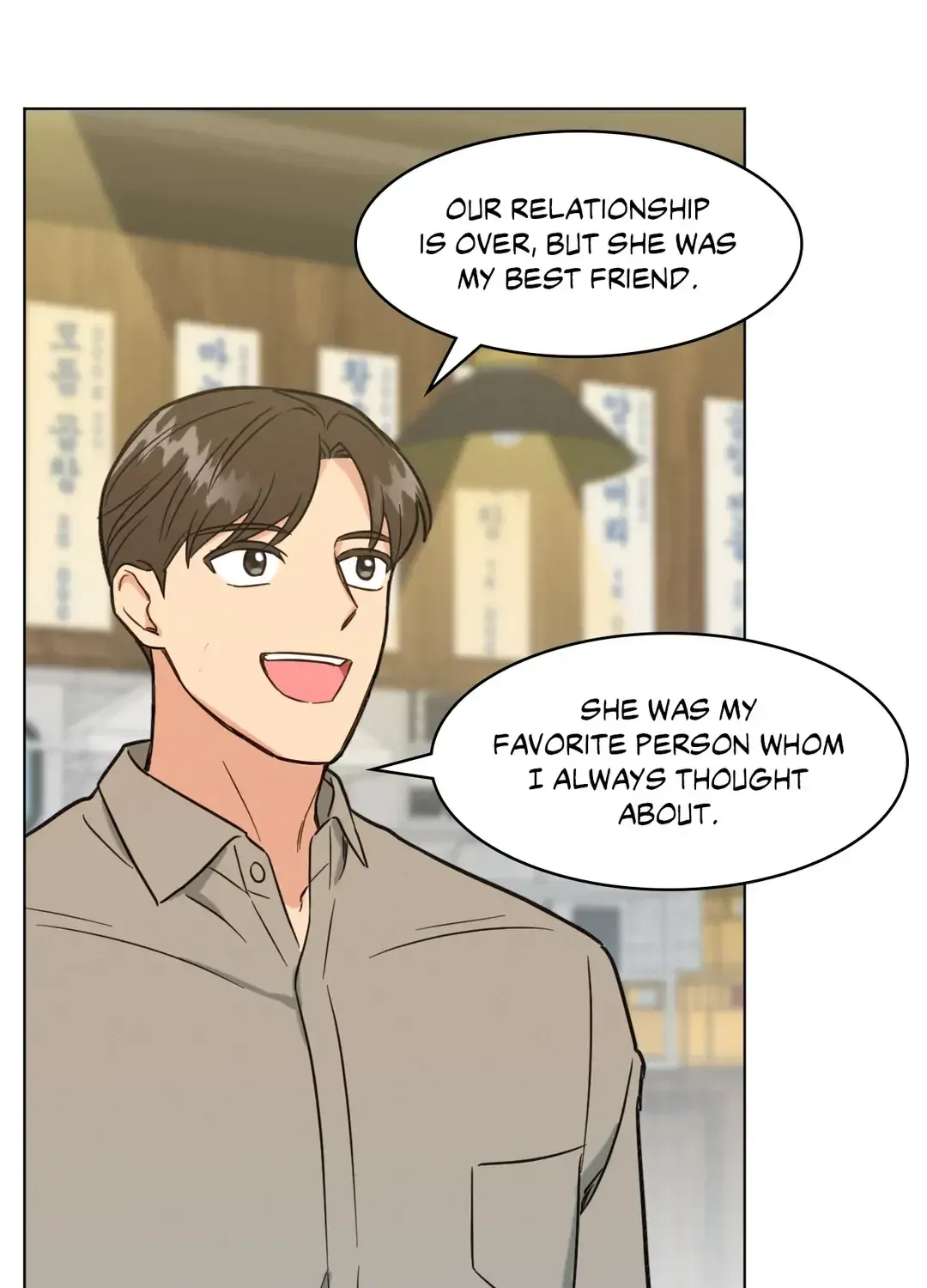 Abnormal Rommate Chapter 19 page 57 - 