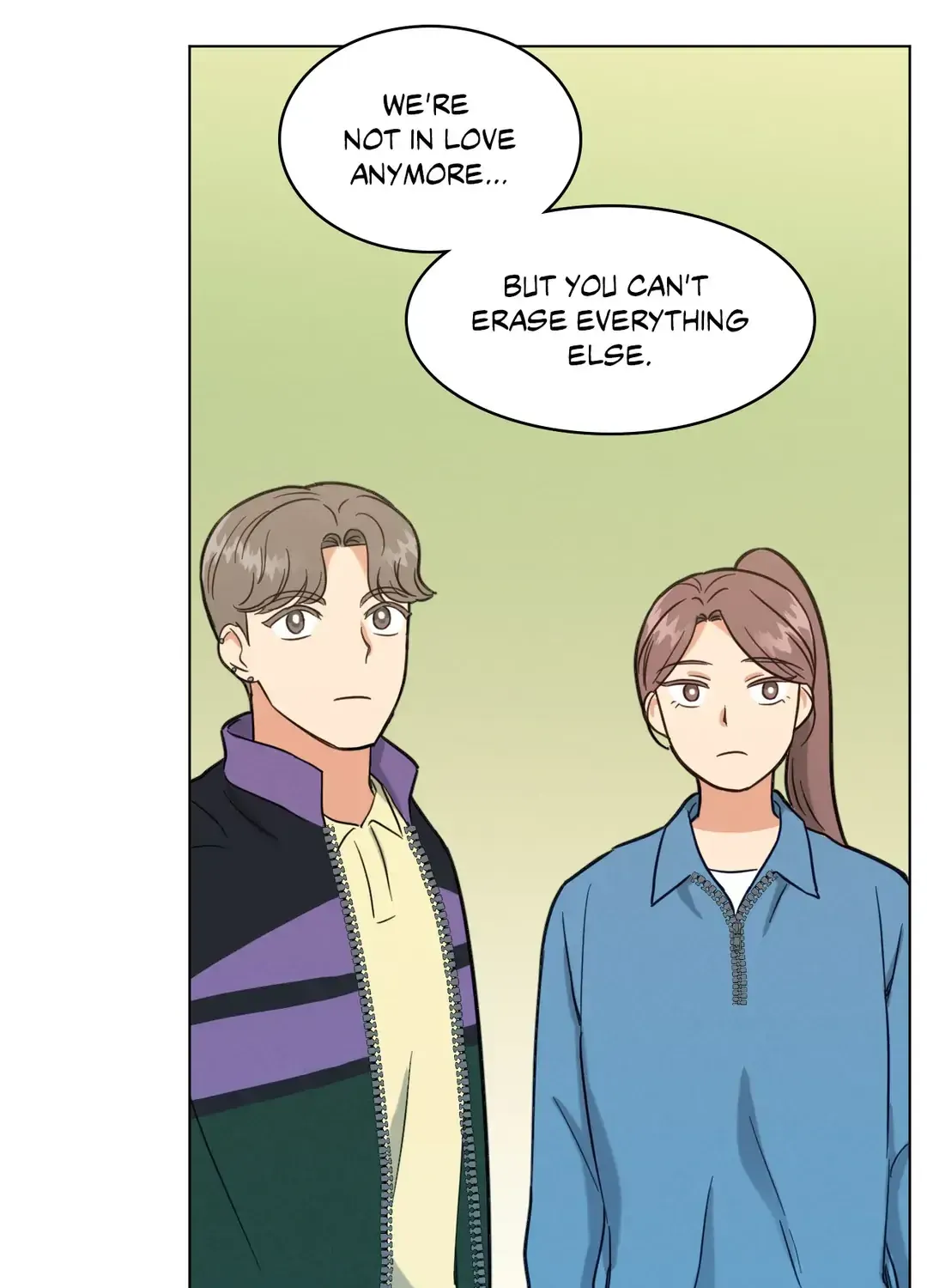 Abnormal Rommate Chapter 19 page 59 - 