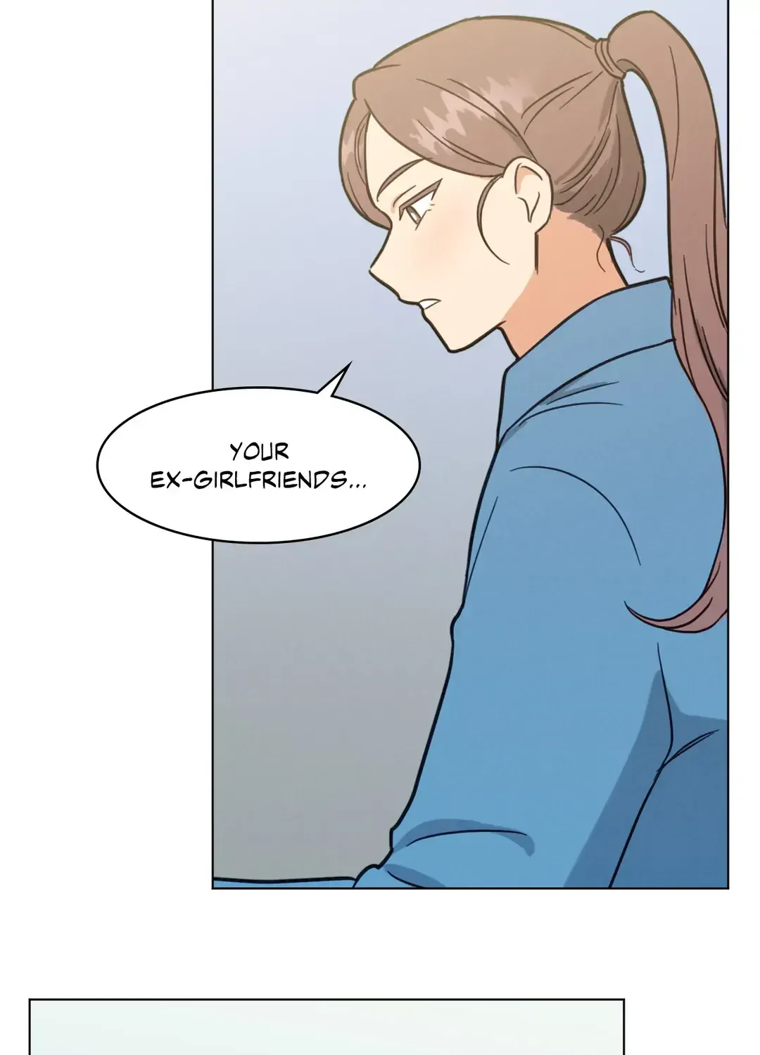 Abnormal Rommate Chapter 19 page 73 - 