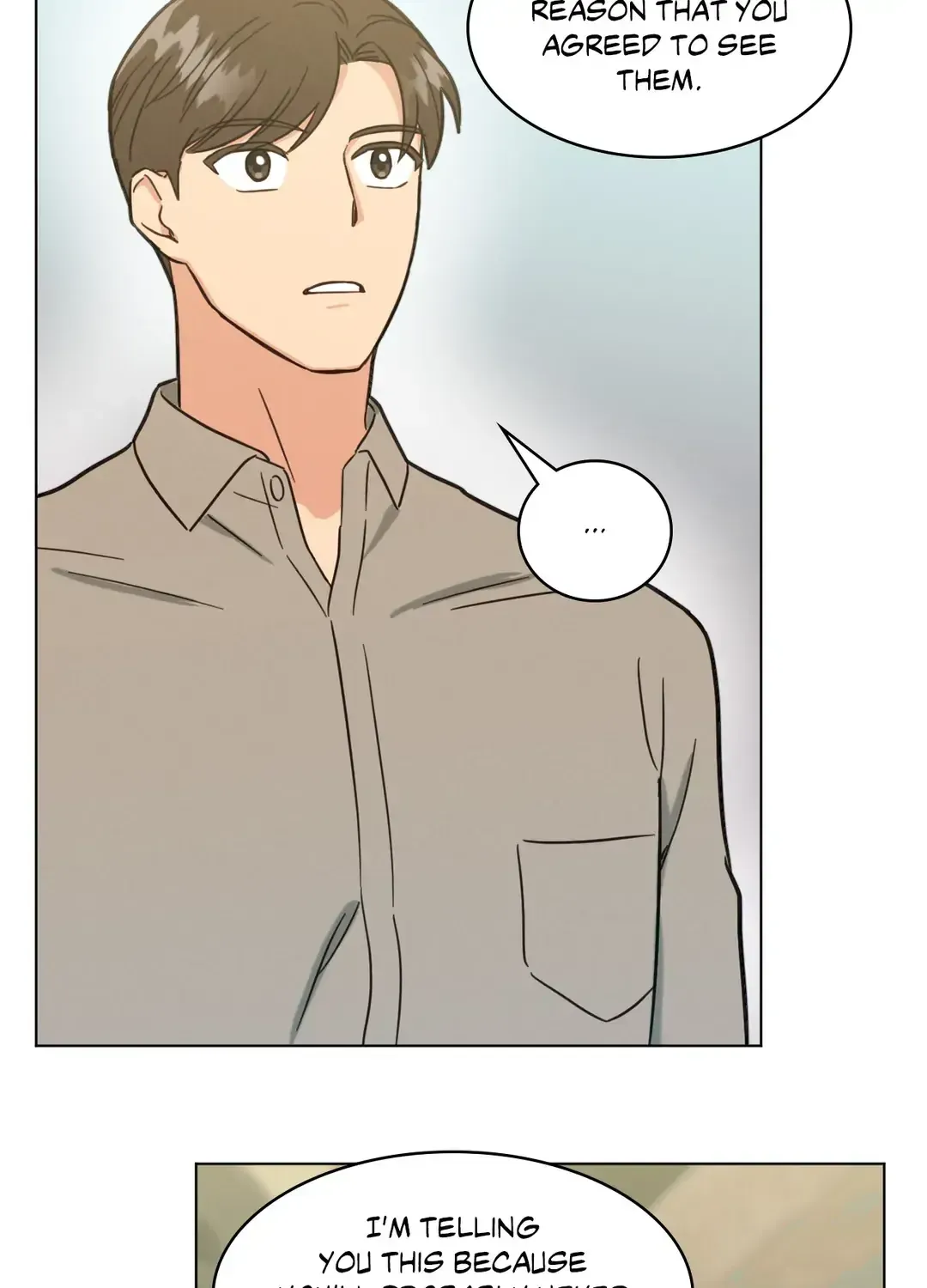Abnormal Rommate Chapter 19 page 75 - 
