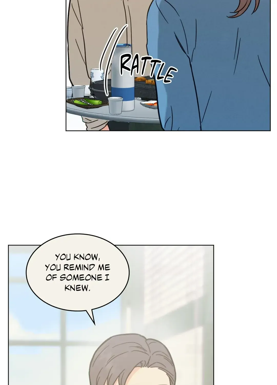 Abnormal Rommate Chapter 19 page 81 - 