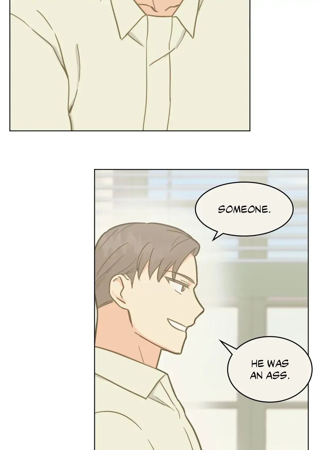 Abnormal Rommate Chapter 19 page 83 - 