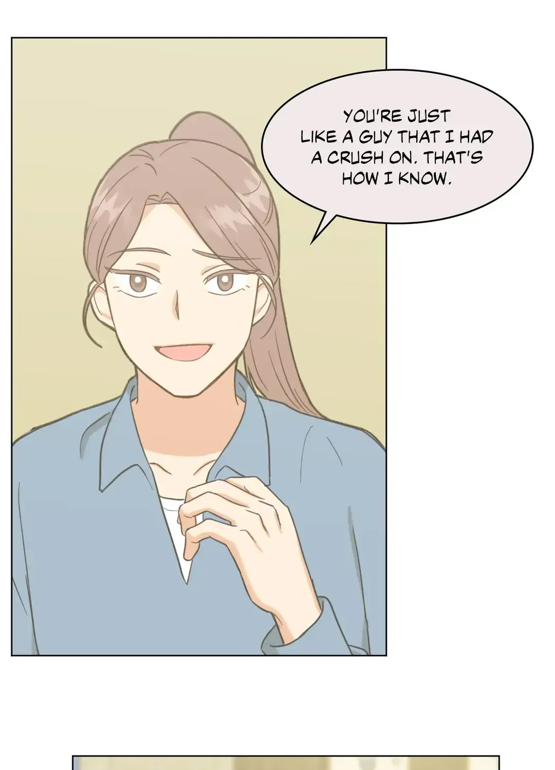 Abnormal Rommate Chapter 19 page 85 - 