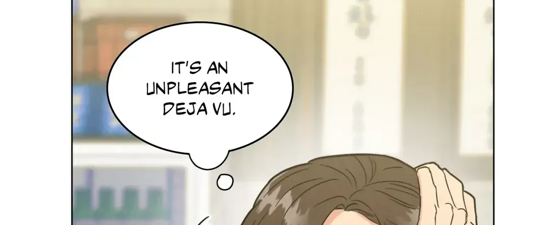Abnormal Rommate Chapter 19 page 86 - 