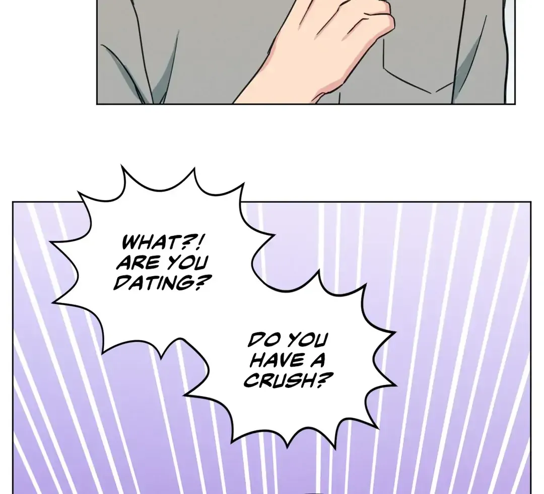 Abnormal Rommate Chapter 19 page 10 - 