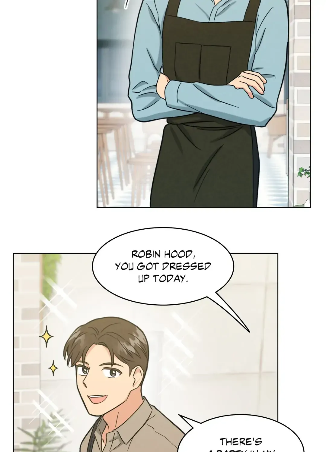 Abnormal Rommate Chapter 19 page 95 - 