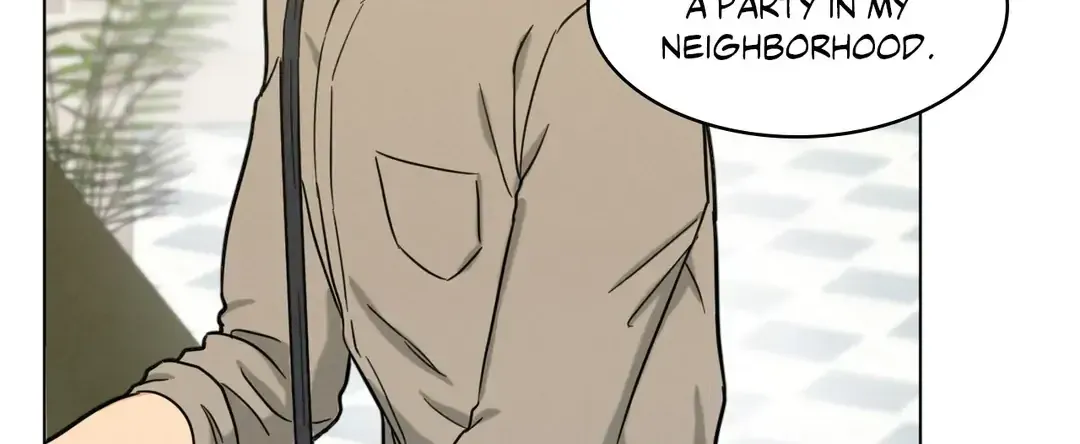 Abnormal Rommate Chapter 19 page 96 - 
