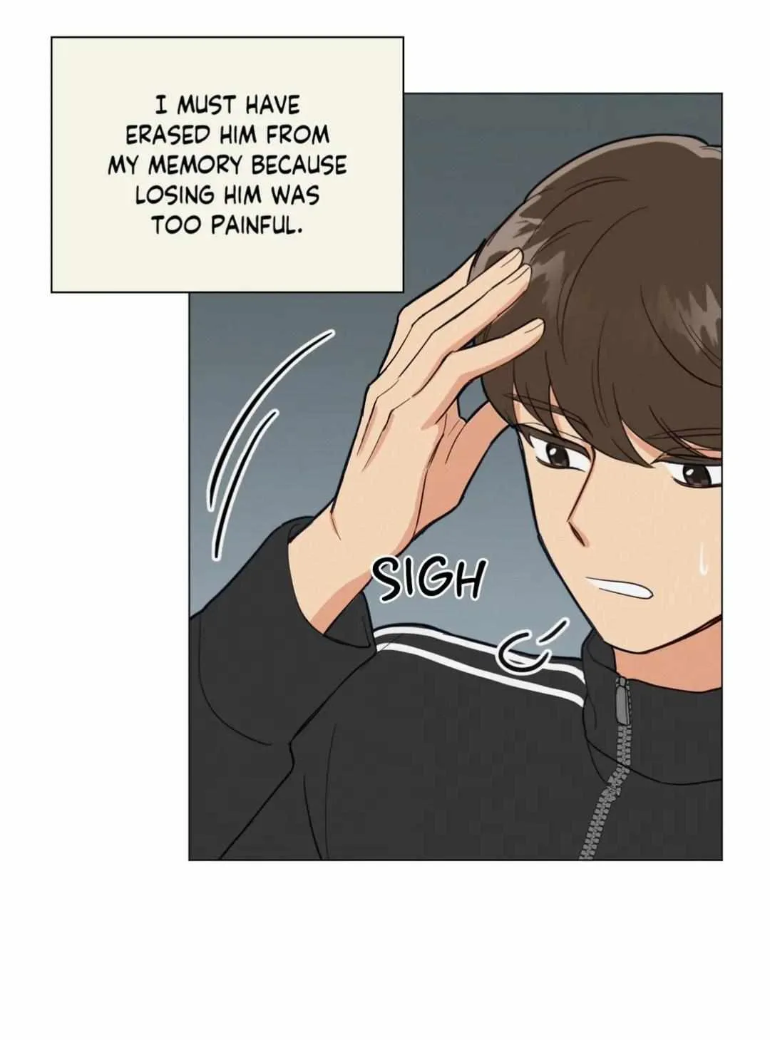 Abnormal Rommate Chapter 2 page 11 - 