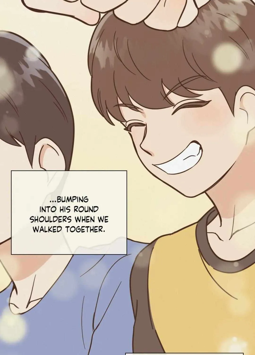 Abnormal Rommate Chapter 2 page 13 - 