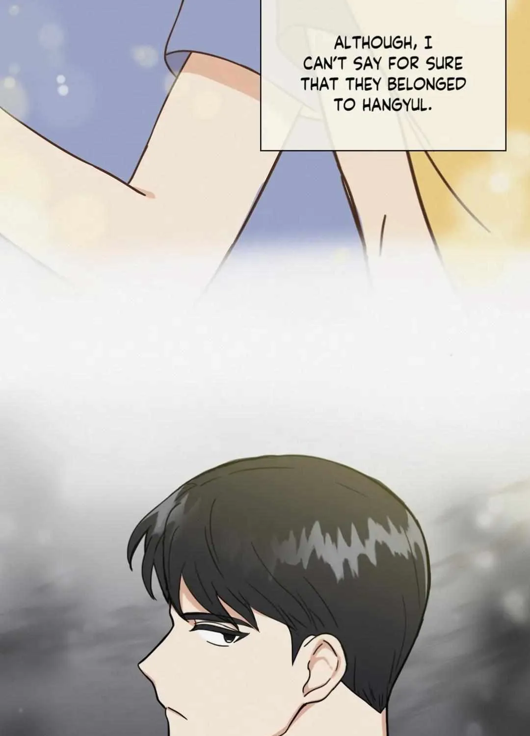 Abnormal Rommate Chapter 2 page 14 - 