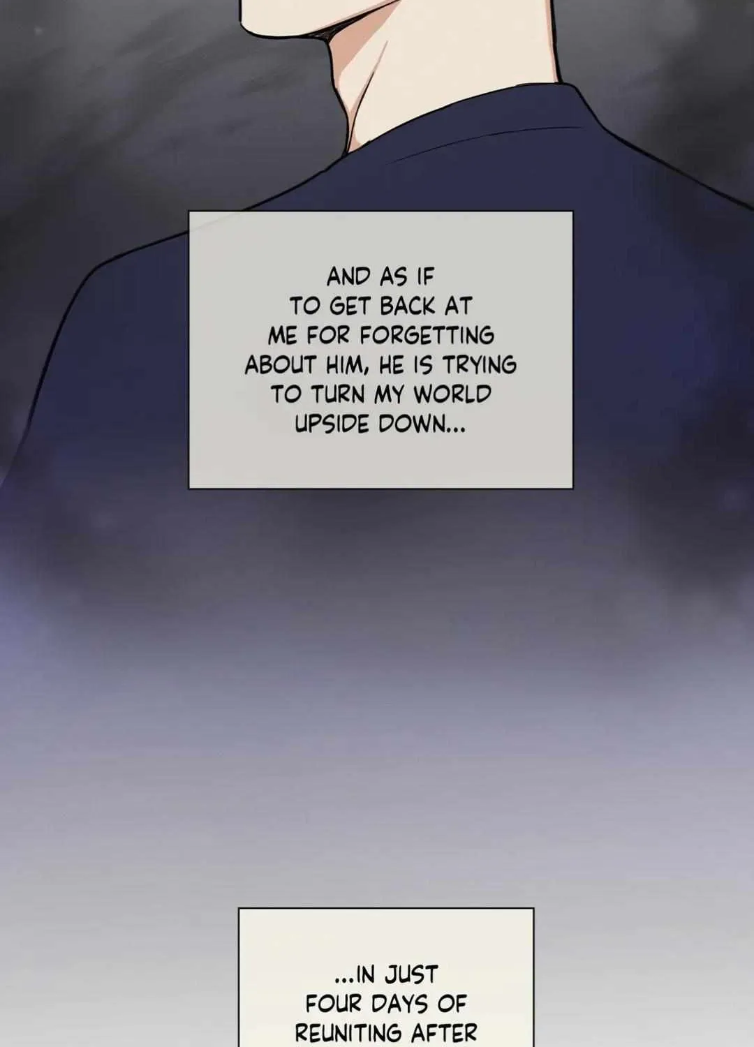 Abnormal Rommate Chapter 2 page 15 - 
