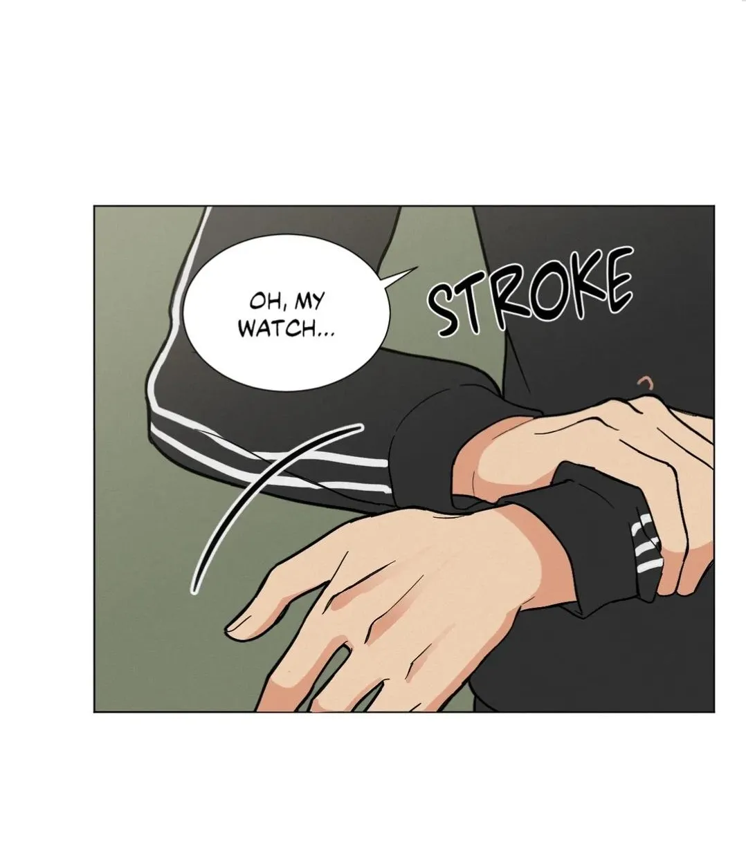 Abnormal Rommate Chapter 2 page 20 - 