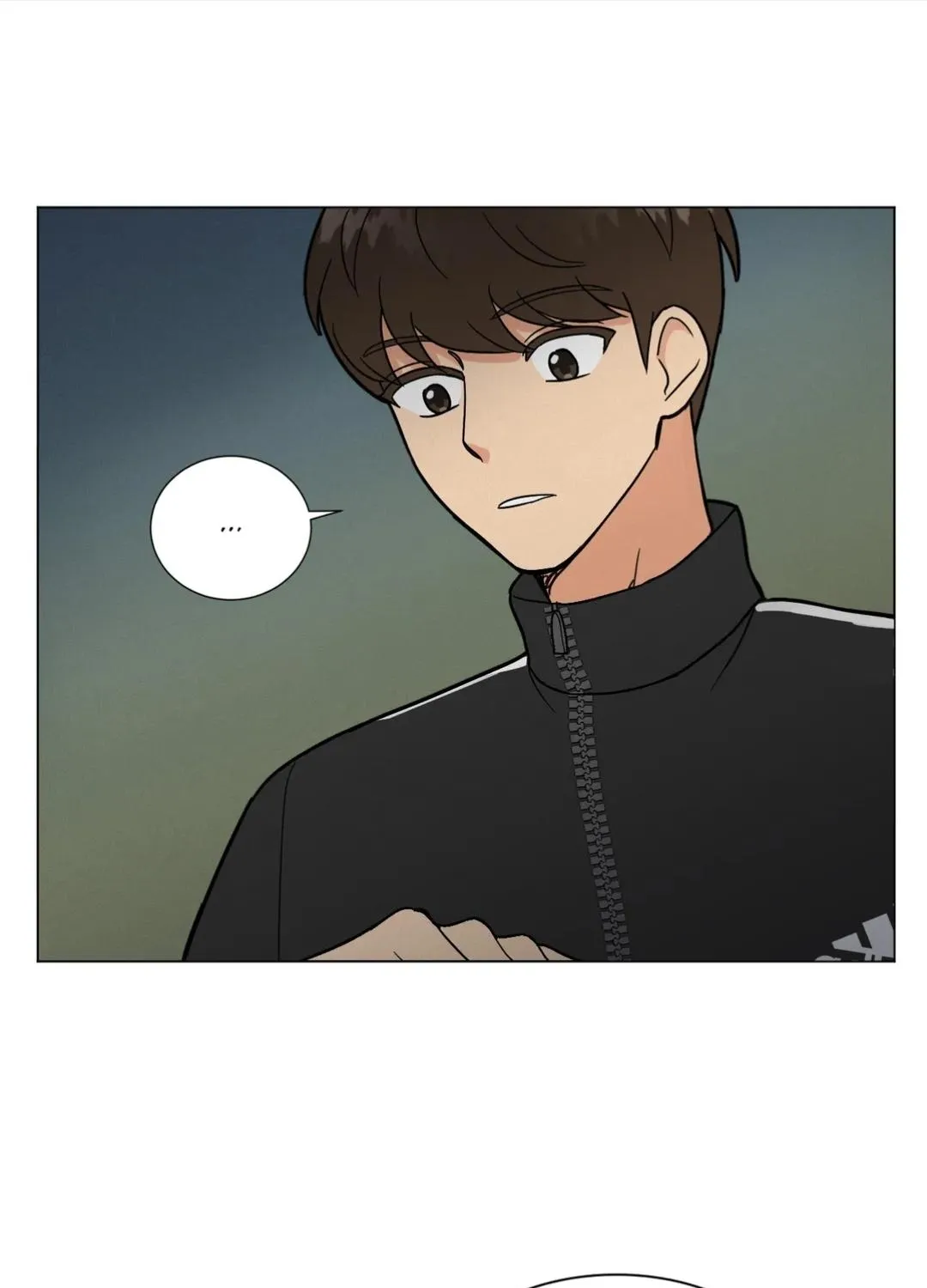 Abnormal Rommate Chapter 2 page 21 - 