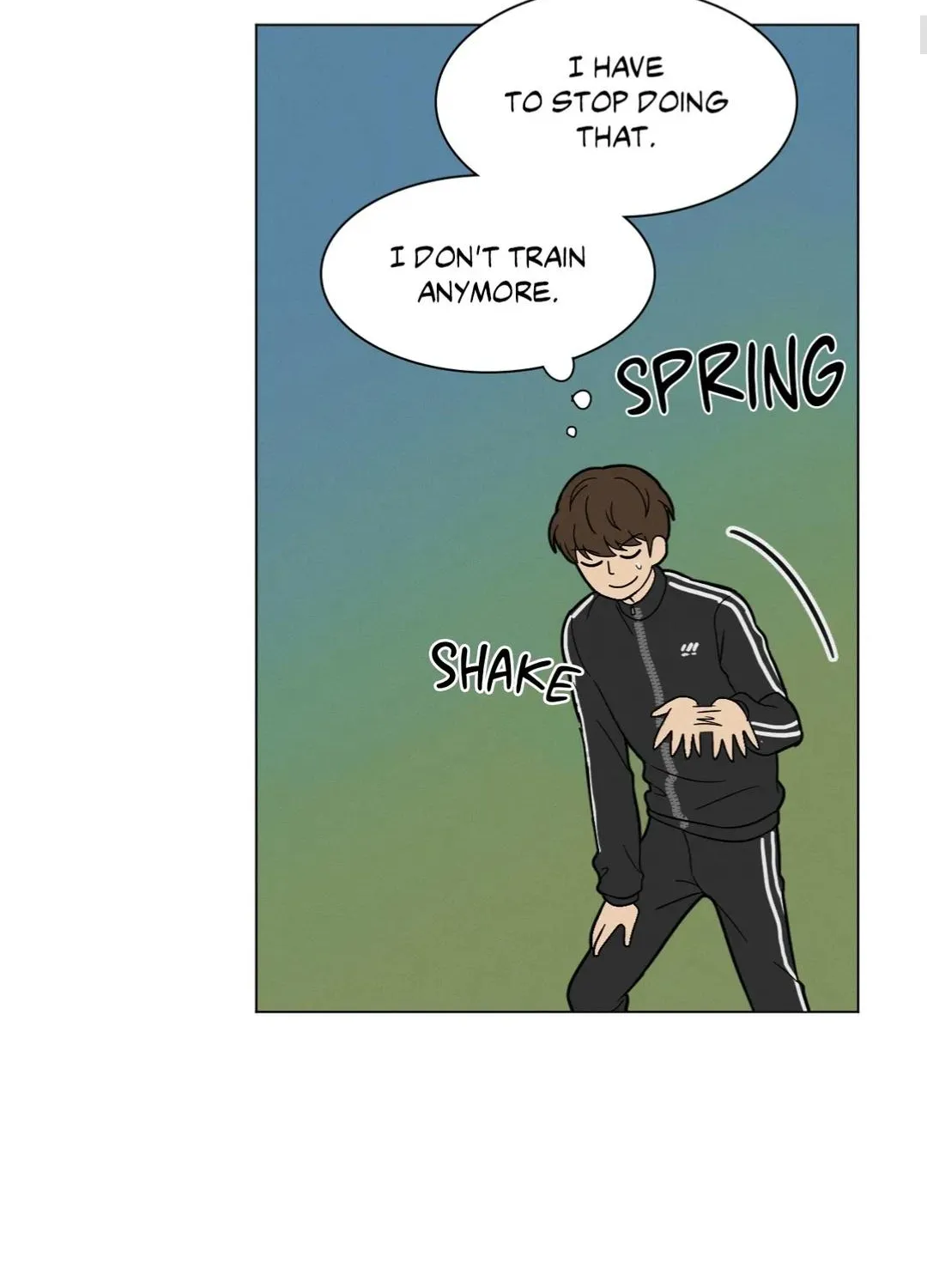 Abnormal Rommate Chapter 2 page 22 - 