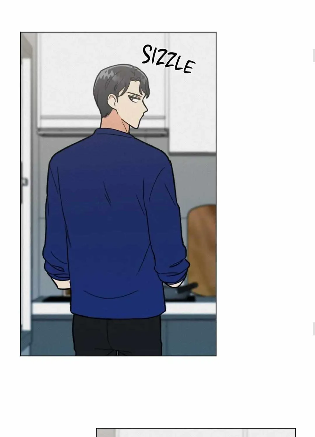 Abnormal Rommate Chapter 2 page 29 - 