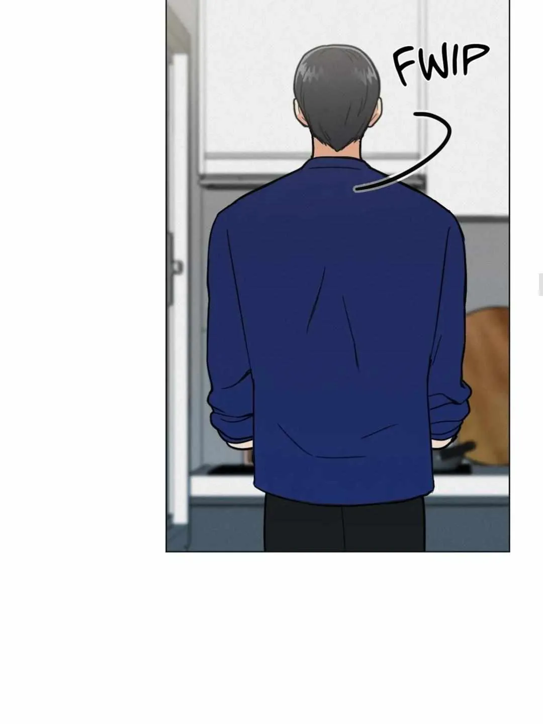 Abnormal Rommate Chapter 2 page 30 - 