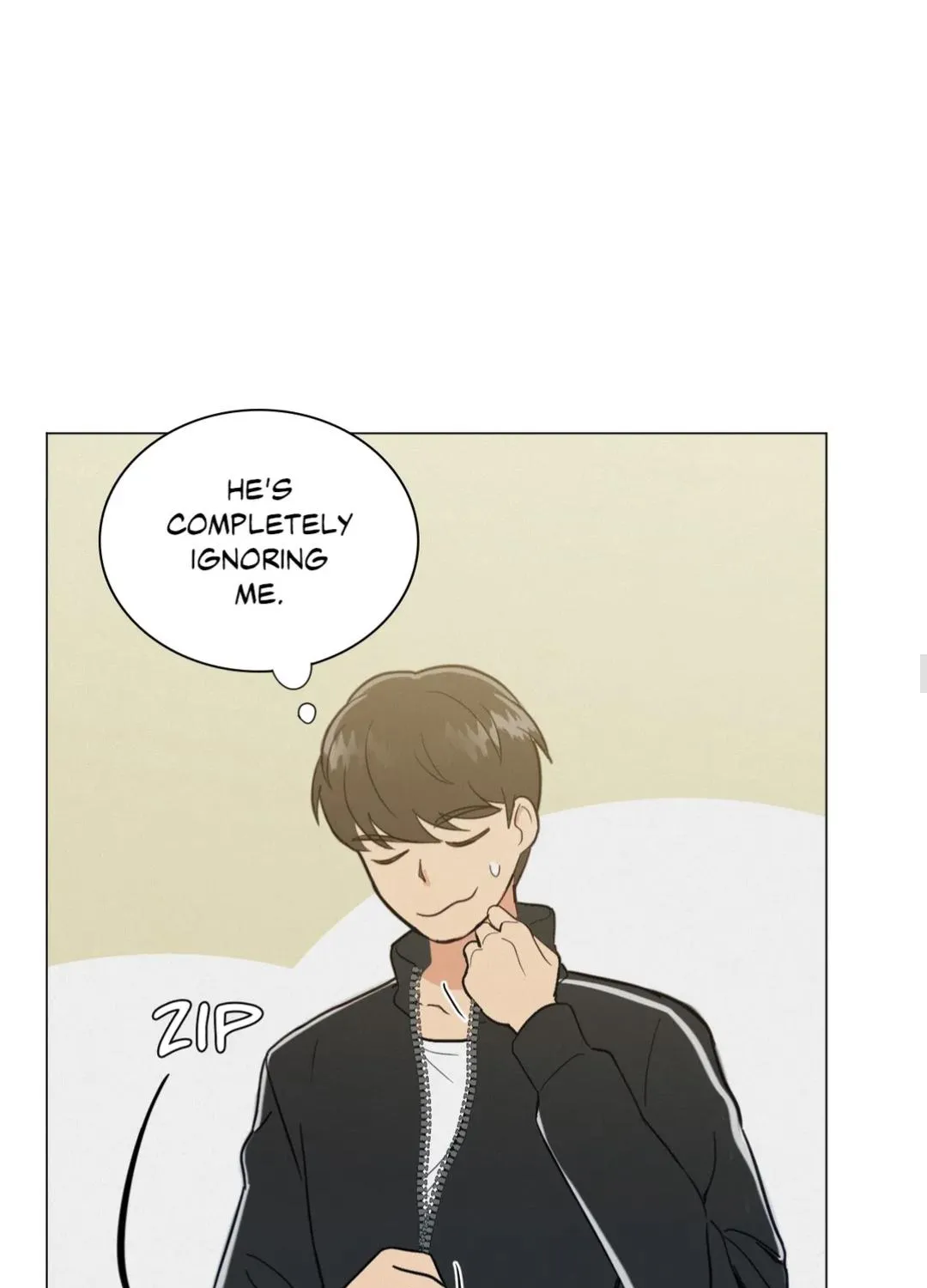 Abnormal Rommate Chapter 2 page 31 - 