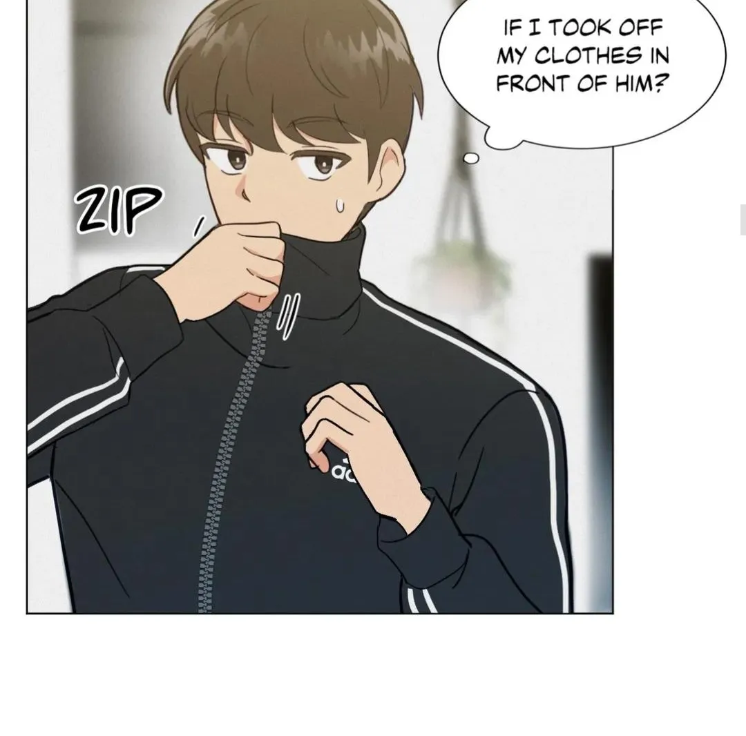 Abnormal Rommate Chapter 2 page 34 - 