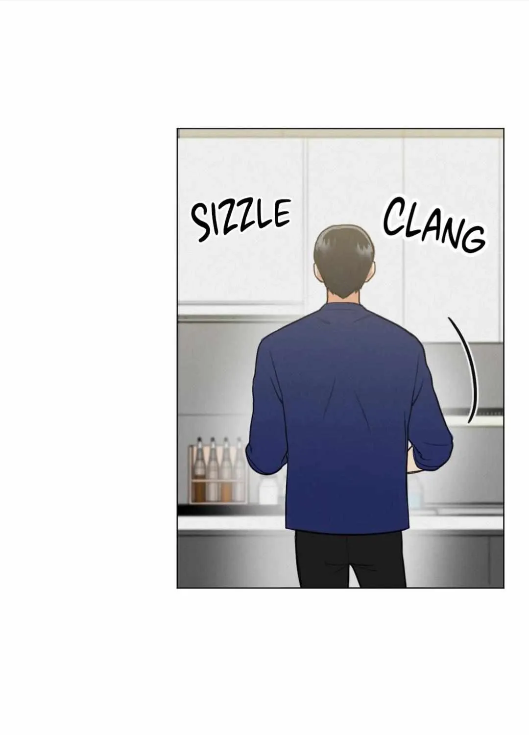 Abnormal Rommate Chapter 2 page 35 - 