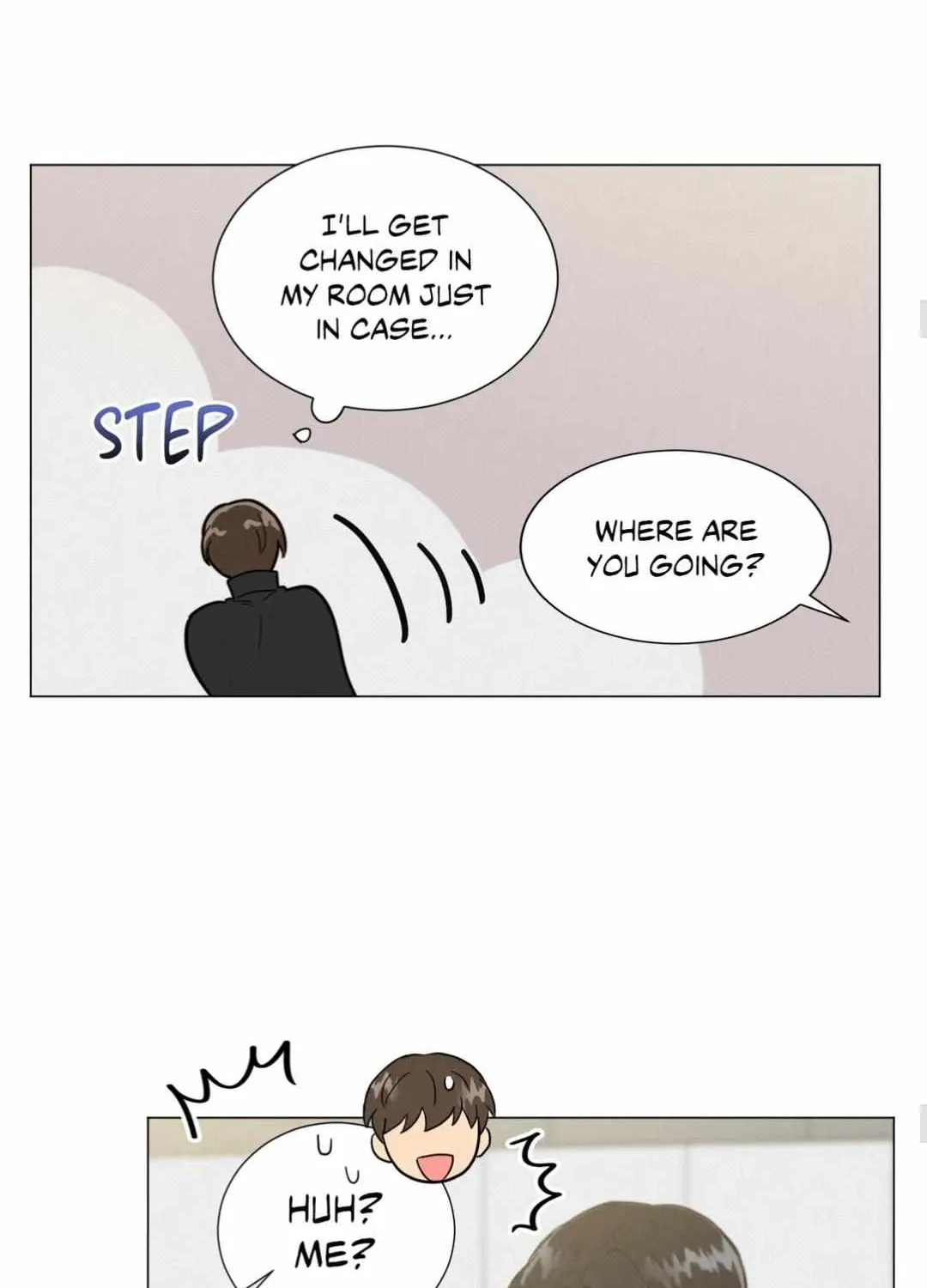 Abnormal Rommate Chapter 2 page 36 - 