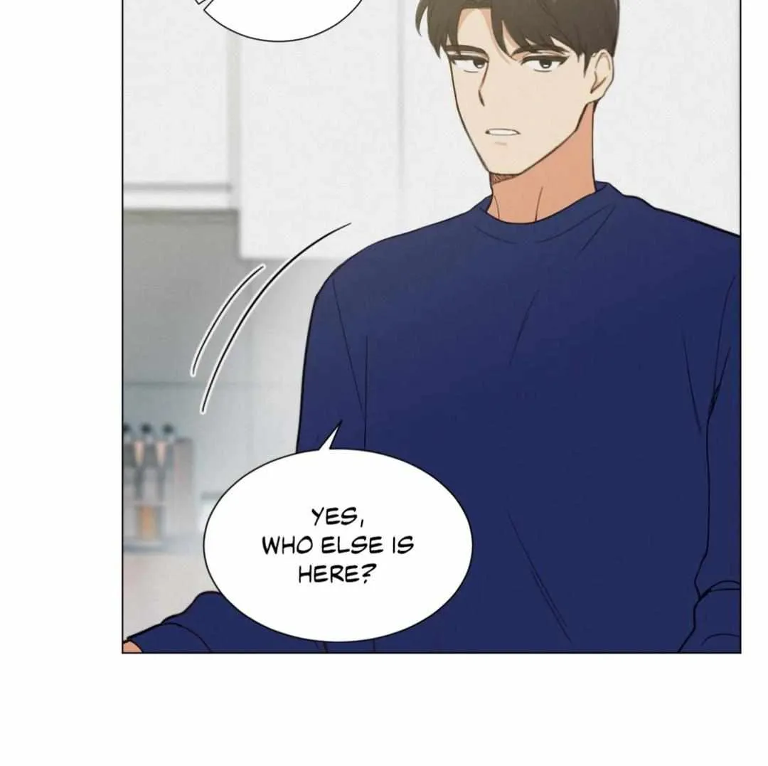 Abnormal Rommate Chapter 2 page 37 - 