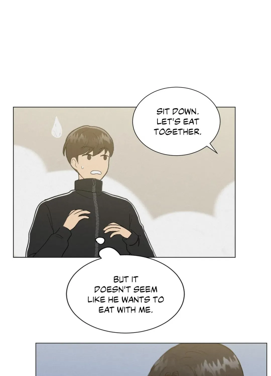 Abnormal Rommate Chapter 2 page 38 - 