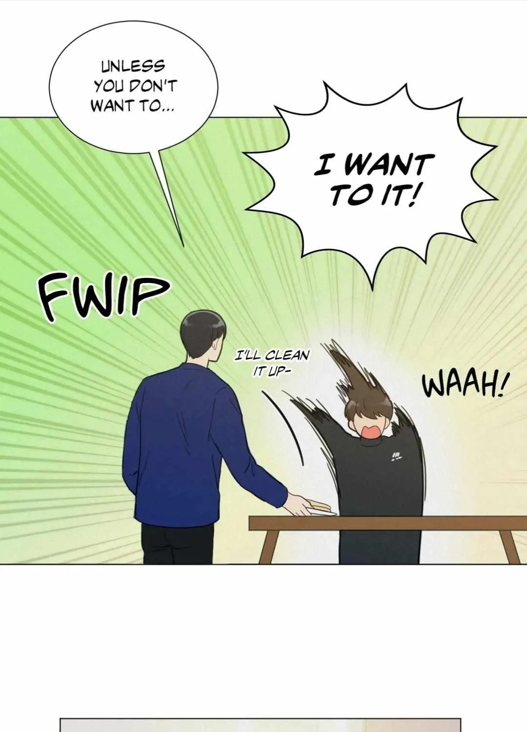 Abnormal Rommate Chapter 2 page 40 - 