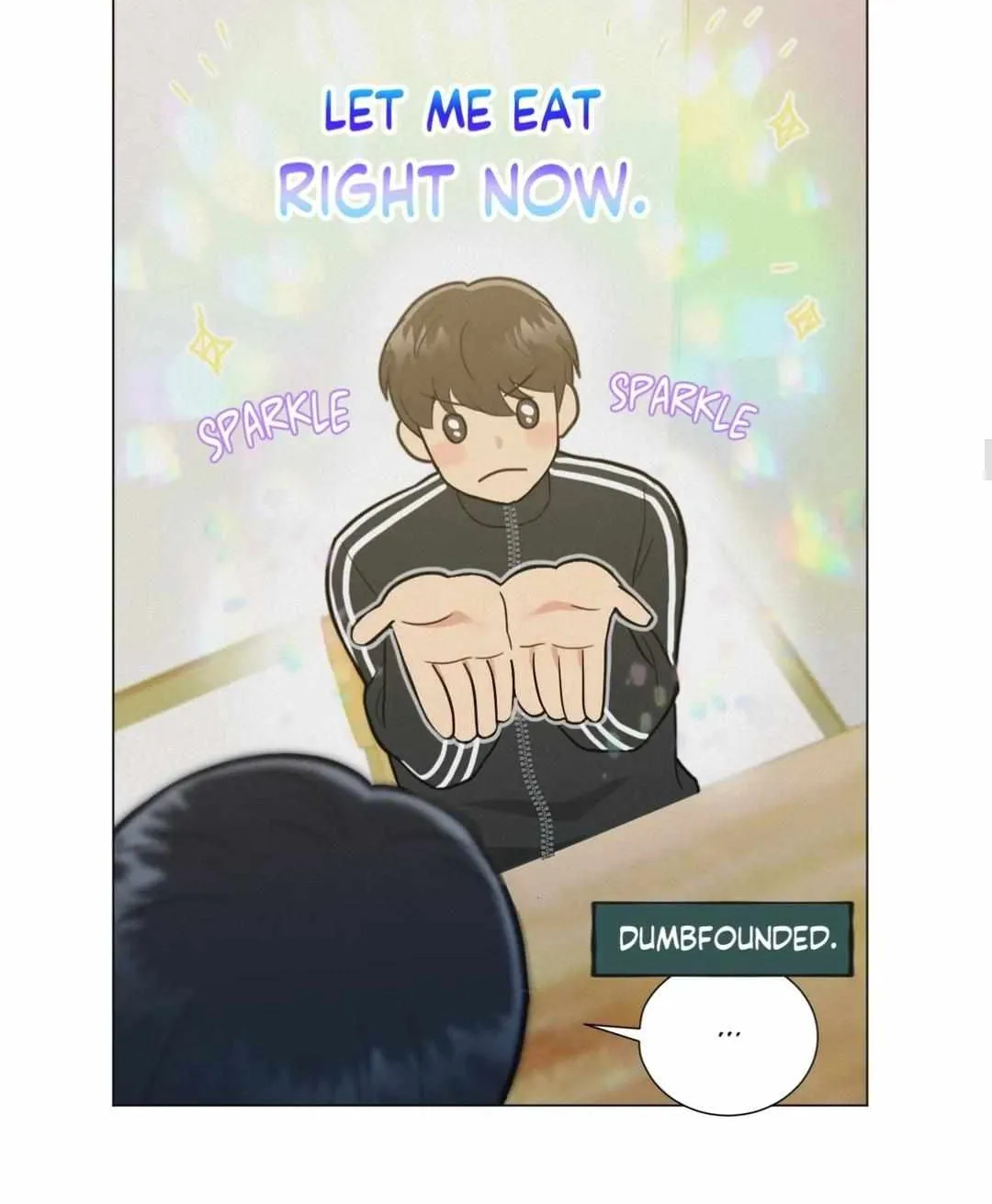 Abnormal Rommate Chapter 2 page 41 - 